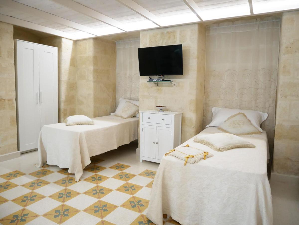 Casa Sant'Agata Villa Laterza Buitenkant foto